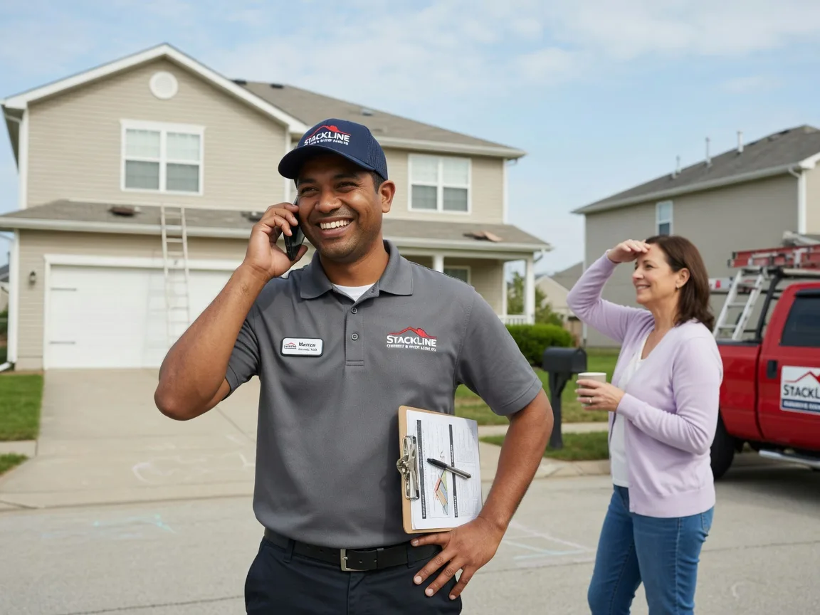 Chimney flashing repair Deer Park, CA FAQs